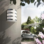 Philips 17314/47/16 - Lampă de exterior CALGARY LED/3W/230V IP44