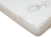 Protectie saltea impermeabila FROTIR 80 x 200 cm
