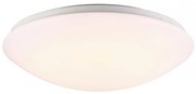 Plafoniera LED pentru baie cu senzor de miscare Ask 36 45386501 NL