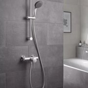 Baterie dus monocomanda Grohe Start Classic finisaj crom lucios