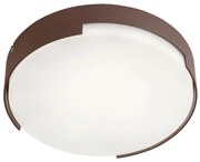 Redo 90006 - Plafonieră LED SKOR 1xLED/16W/230V IP54