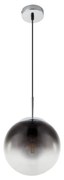 Globo 15861 - Lustră pe cablu VARUS 1xE27/40W/230V