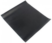 Set 3 paduri pentru copt Kinghoff KH 1920, Pentru gratar, Strat antiaderent PTFE, 40x33 cm, Rezistent la 200°C, Negru