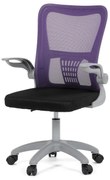 Autronic KA-K2008 PUR Scaun de birou