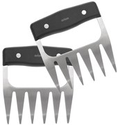 Set gheare pentru carne/legume Pulled pork – Orion