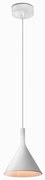 Pendul modern inaltime 171cm, diam.16,5cm LED Pam-G 64159