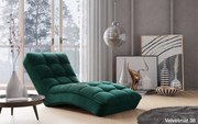 Fotoliu lemn masiv Lounge Velvetmat 38