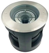 Spot LED incastrabil de exterior decorativ IP67 Wael A