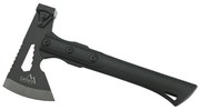 Cattara Topor STEEL BLACK, 27 cm