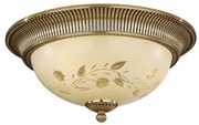 Plafoniera clasica realizata manual 6308 D-40cm