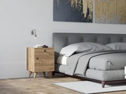 Noptieră Kevepa (nuc). Promo -29%. 1094364