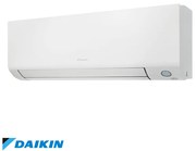 Aparat de aer conditionat inverter Daikin Perfera W FTXM20A + RXM20A, 7000 BTU, 15 m², A+++, Wi-Fi, R-32, Alb