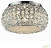 Lustra moderna aplicata design elegant 52cm SOPHIA 6 TOP