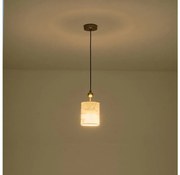 Lustră pe cablu 1xE14/15W/230V