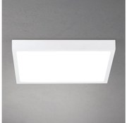 Orion - Plafonieră LED dimabilă DISC LED/30W/230V 2700/3000/4000K 39x39 cm alb
