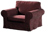 Husă de fotoliu Ektorp