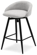 Scaun Ignis (gri + negru). 1110700