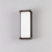Aplica LED moderna pentru iluminat exterior IP65 KEEN