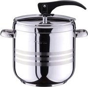 Oala sub presiune inox FLORIA ZLN4610, Capacitate 7L