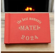 Album foto 15x10 cm cu 15 fotografii