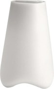 Ghiveci plante, flori design decorativ modern pentru amenajari interioare si exterioare, VLEK PLANTER 51013R alb Vondom