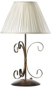 Lampă de masă ONLI ODINO 1xE27/22W/230V 57 cm