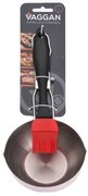 Set de marinare BBQ Vaggan, diam. 11,5 x 26 cm