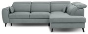 Coltar extensibil Noble pe dreapta Savoi 100