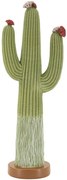Mauro Ferretti Cactus Decorativ Cm 16,5X11X43 | Aosom Romania