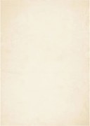 vidaXL Covor HUARTE, fir scurt, moale și lavabil, crem, 160x230 cm