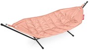 Hamac "headdemock", 12 variante - Fatboy® Culoare: pink shrimp