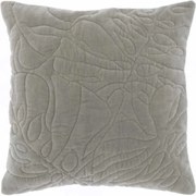 Perna decorativa MEX 45x45 cm, gri