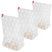 Saci de vidat 3 buc. Express M – Compactor