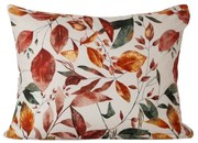 Husa de perna din microfibra AUTUMN LEAVES 70x90 cm, colorat