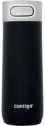 Sticlă termică Contigo Luxe 470 ml Licorice, 470 ml