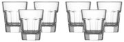 Pahare de shoturi 6 buc. 45 ml – Hermia