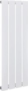 vidaXL Panou radiant, alb, 311 x 900 mm