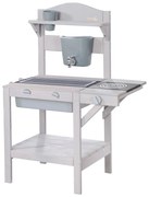 Bucătărie de grădină pentru copii – Roba