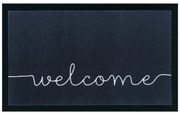 Covoraș de intrare 45x75 cm Cozy Welcome – Hanse Home