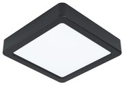 Eglo 99243 - Plafonieră LED FUEVA 5 LED/10,5W/230V