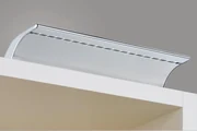 Iluminat pentru dulap 2 buc 31,4/12/4 cm