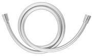 Furtun de dus Omnires Silver argintiu