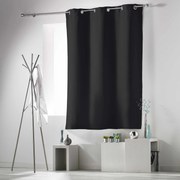 Perdea opaca cu ochiuri, 140 x 180 cm