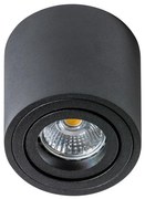 Azzardo AZ1710 - Plafonieră MINI BROSS 1xGU10/50W/230V