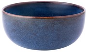 Altom Castron ceramic Reactive Navy Blue 14,5 cm,600 ml