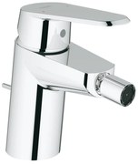 Grohe Eurodisc Cosmopolitan baterie bideu stativ StarLight Chrome 33244002