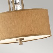 Lustră aplicată CELESTIAL 3xE27/100W/230V Elstead KL-CELESTIAL-SF