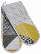 Mănușă dublă de bucătărie Larsson Geo – Catherine Lansfield