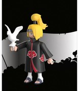 PLAYMOBIL - DEIDARA - PLAYMOBIL NARUTO (PM71564)