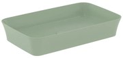 Lavoar pe blat Ideal Standard Atelier Ipalyss Sage 65 cm verde